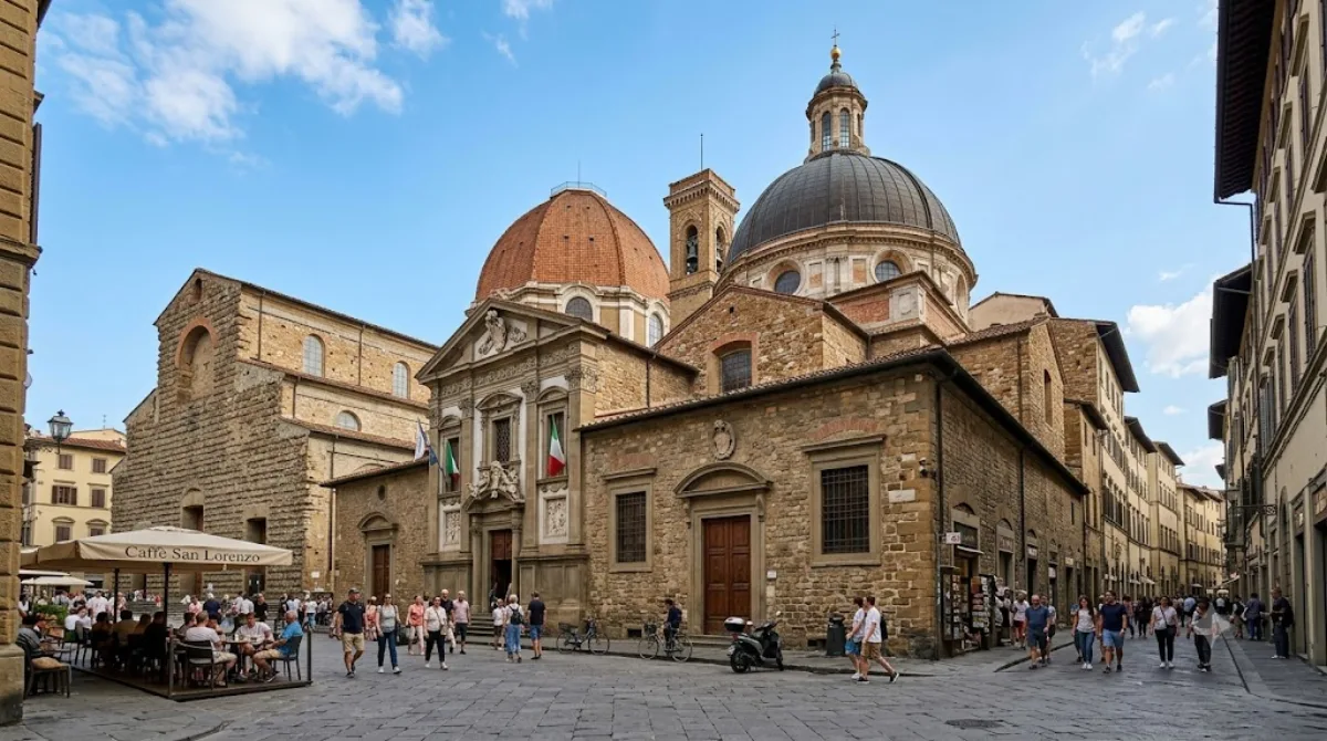 Medici Chapels