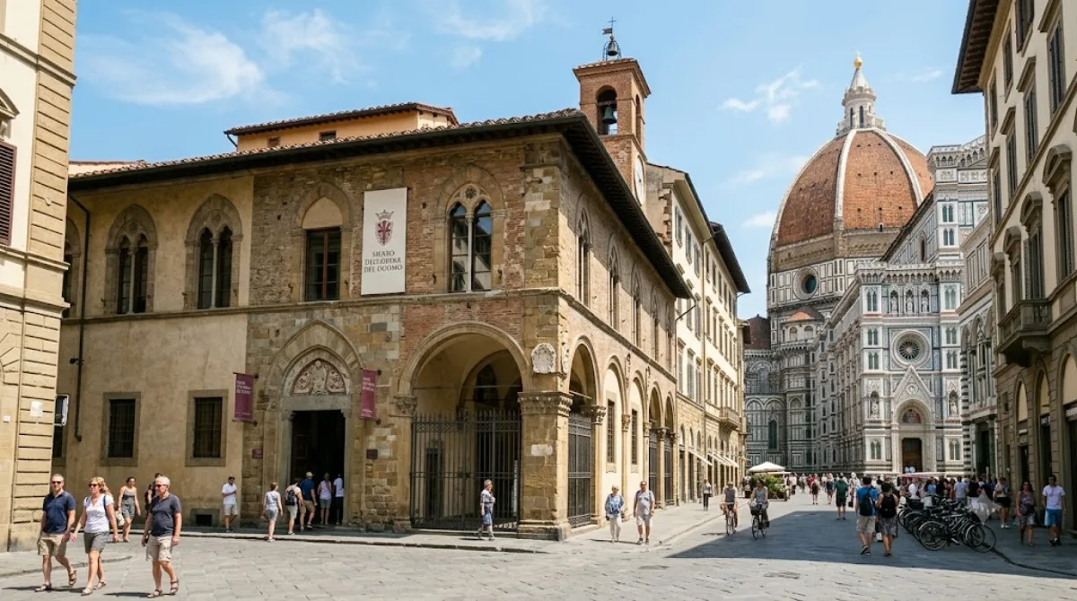 Museo dell'Opera del Duomo