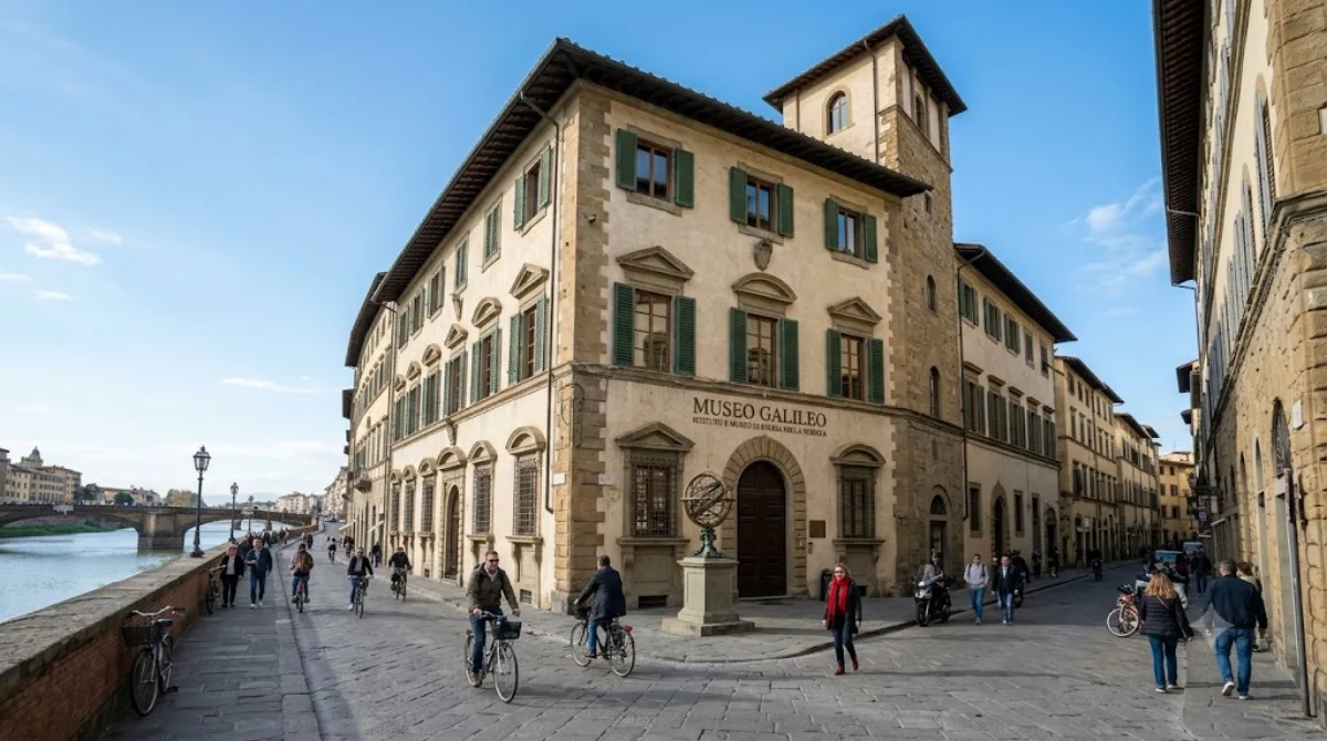 Museo Galileo