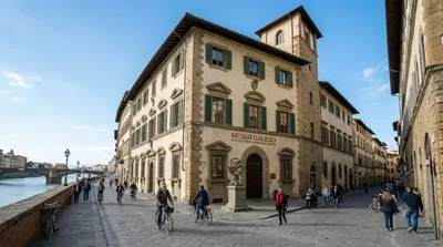Museo Galileo