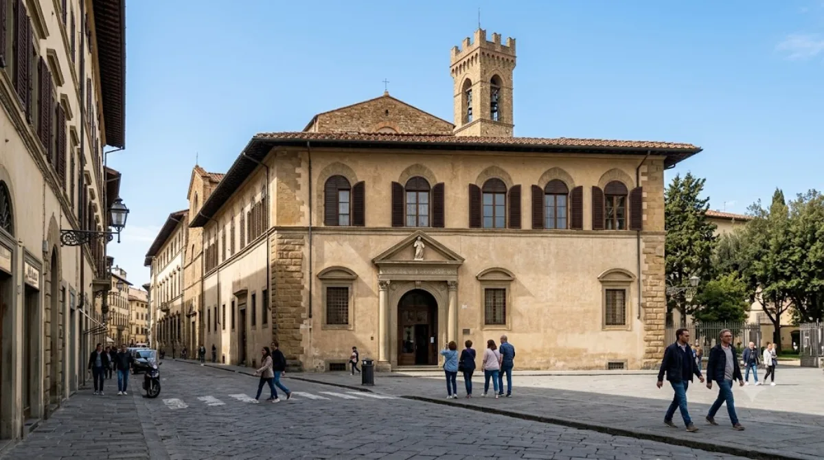 Museum of San Marco