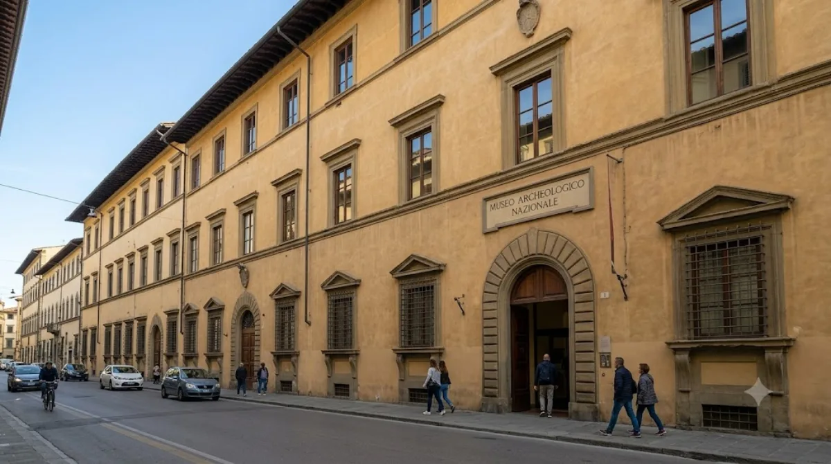 National Archaeological Museum