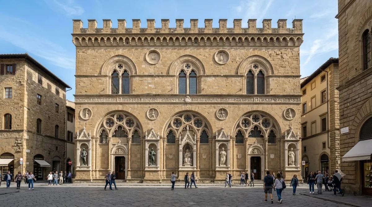 Orsanmichele