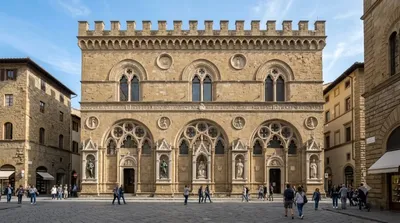 Orsanmichele