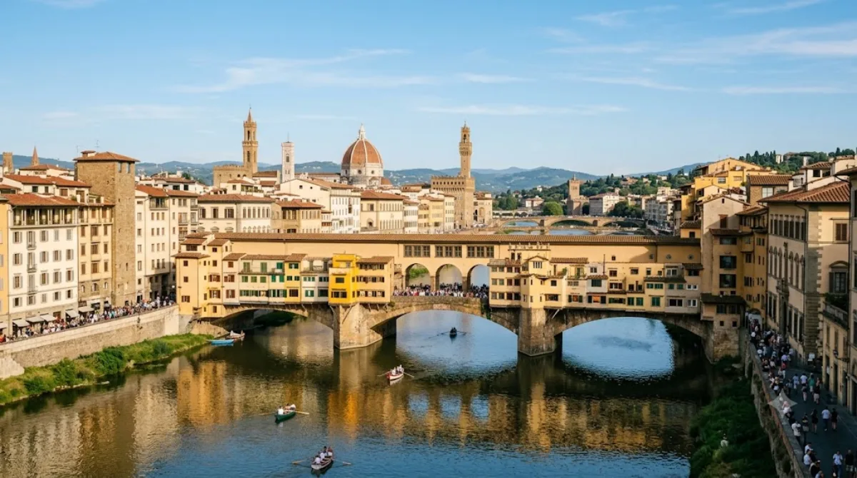 Ponte Vecchio