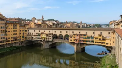 Ponte Vecchio