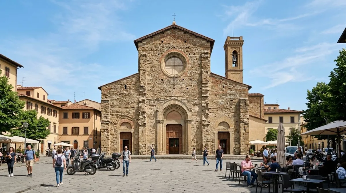 Santa Maria del Carmine
