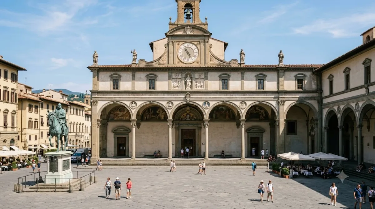 Santissima Annunziata