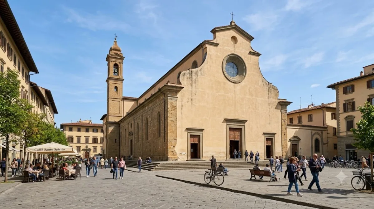 Santo Spirito