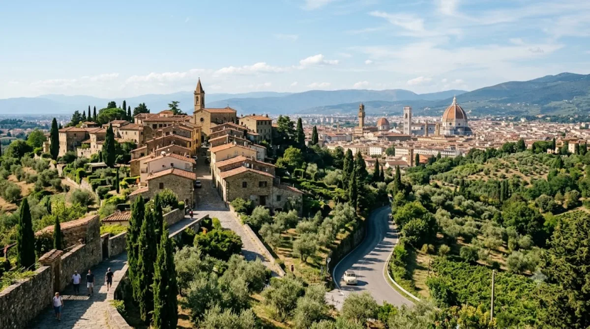 Settignano