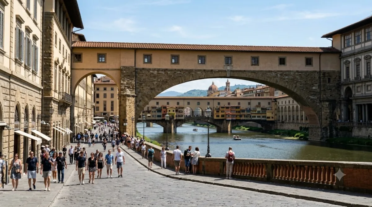 Vasari Corridor
