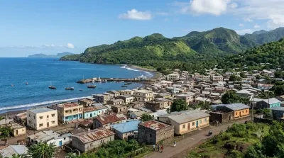 Comoros