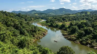 Mpassa River