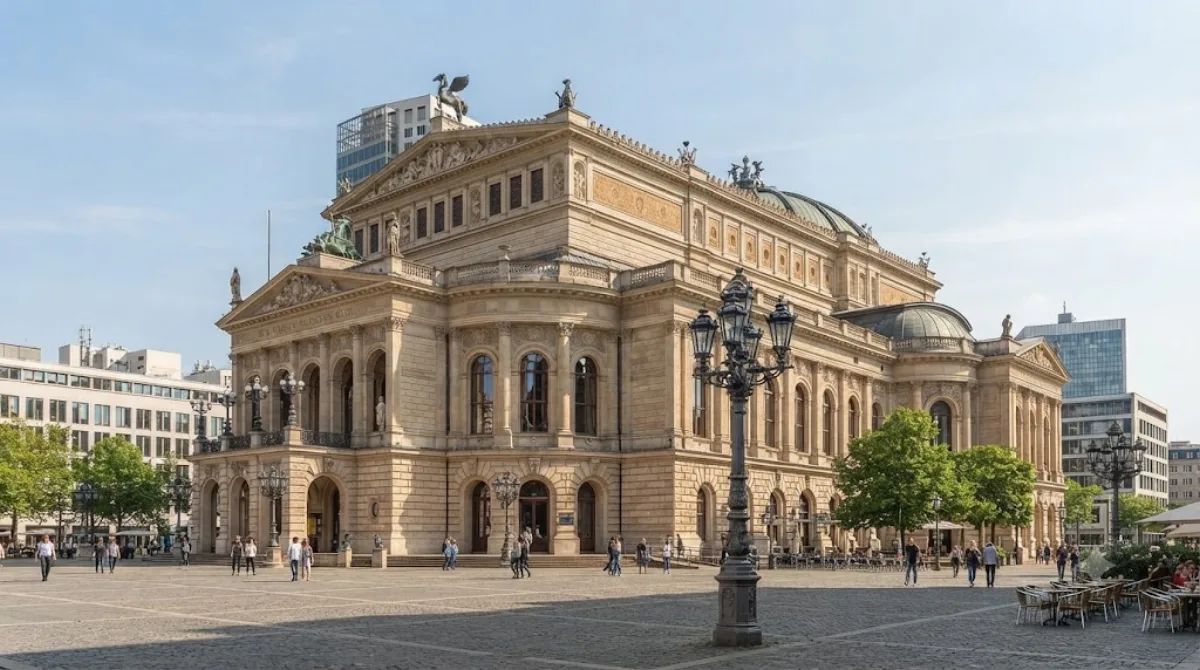 Alte Oper