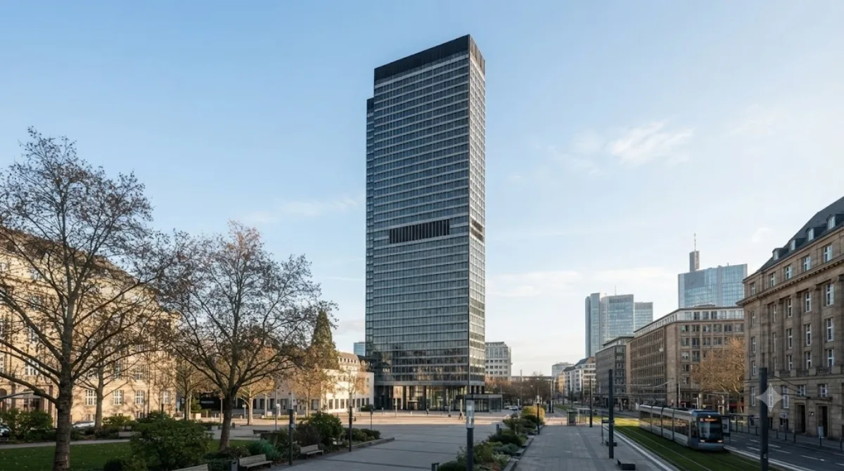 City-Haus