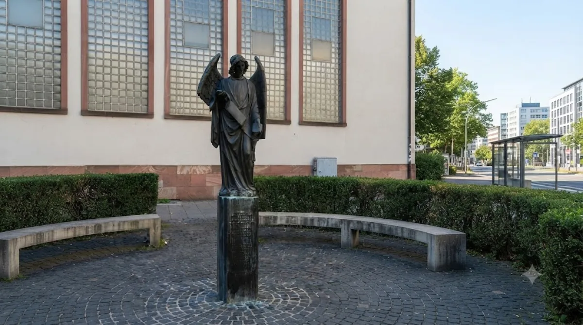 Frankfurter Engel