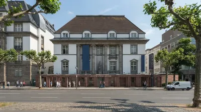 德國建築博物館