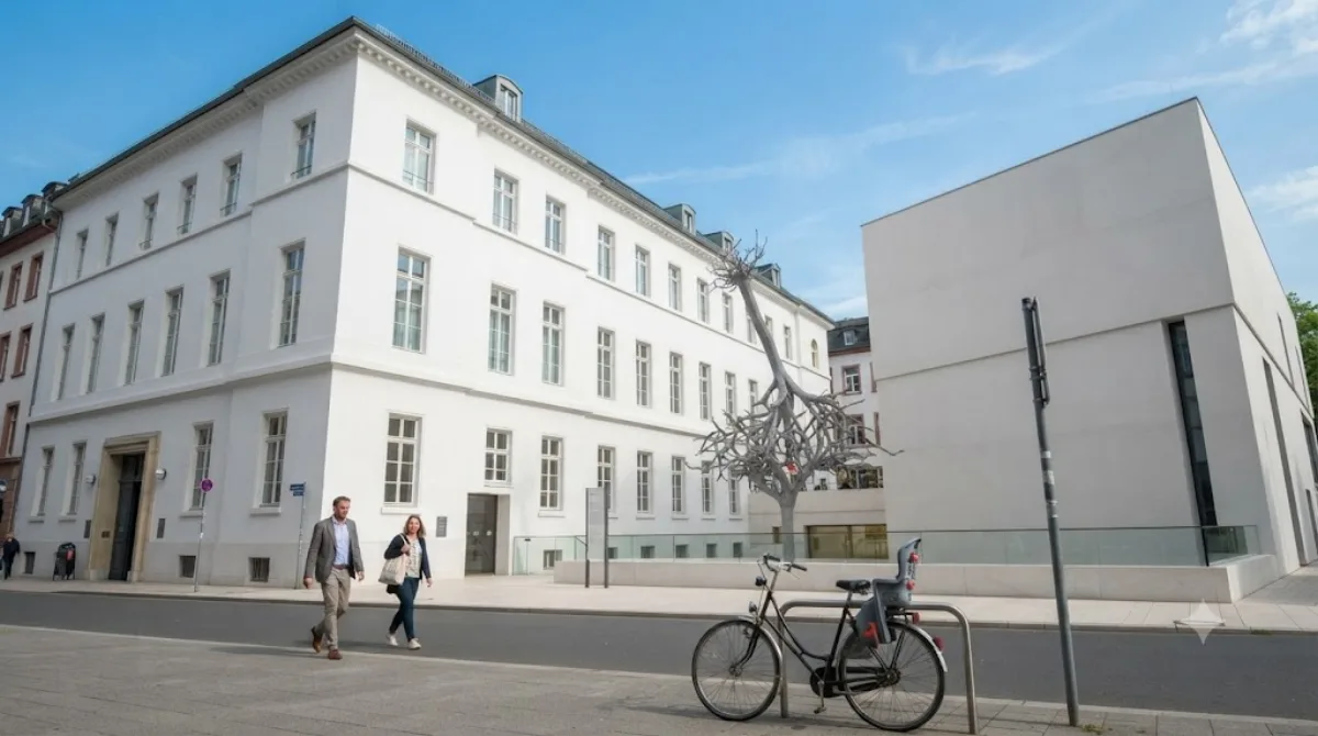 Jewish Museum Frankfurt