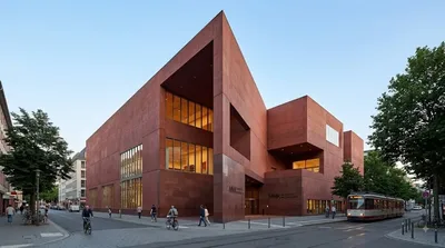 Museum für Moderne Kunst