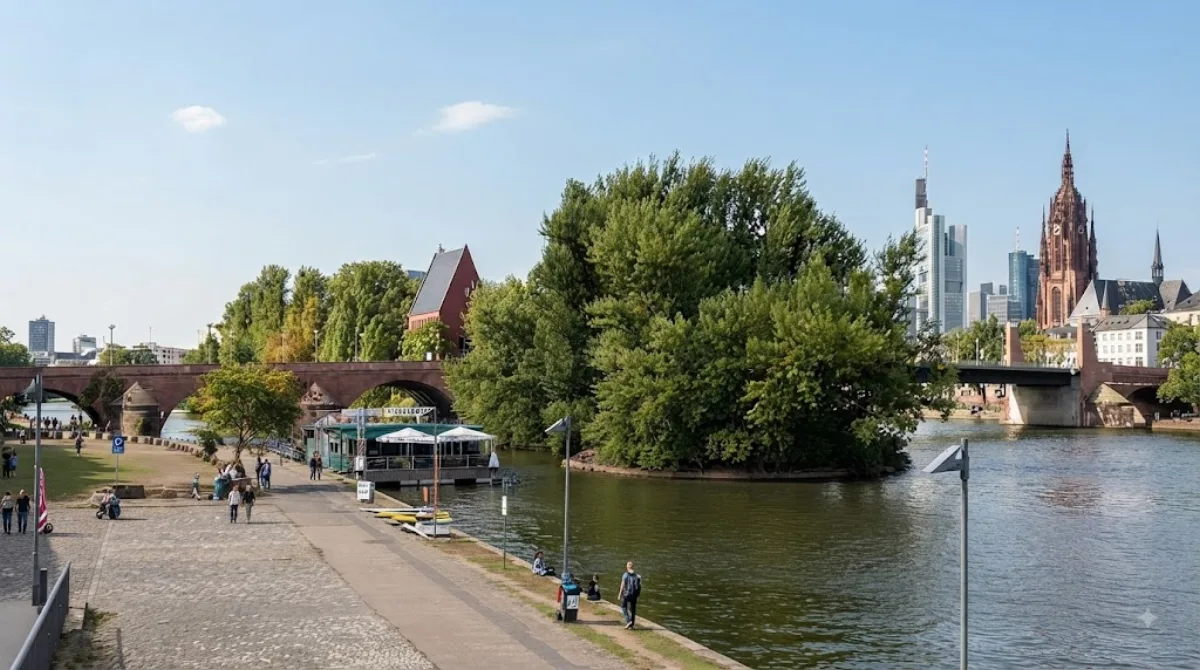 Sachsenhausen