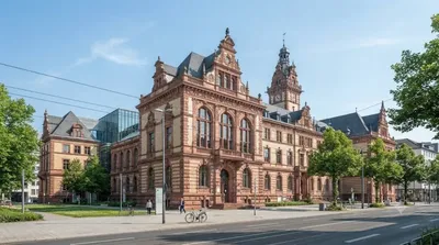 Senckenberg Museum
