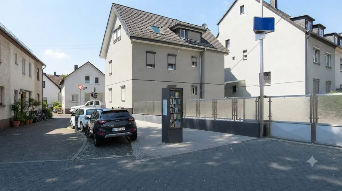 Sossenheim
