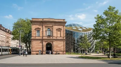 Städel Museum