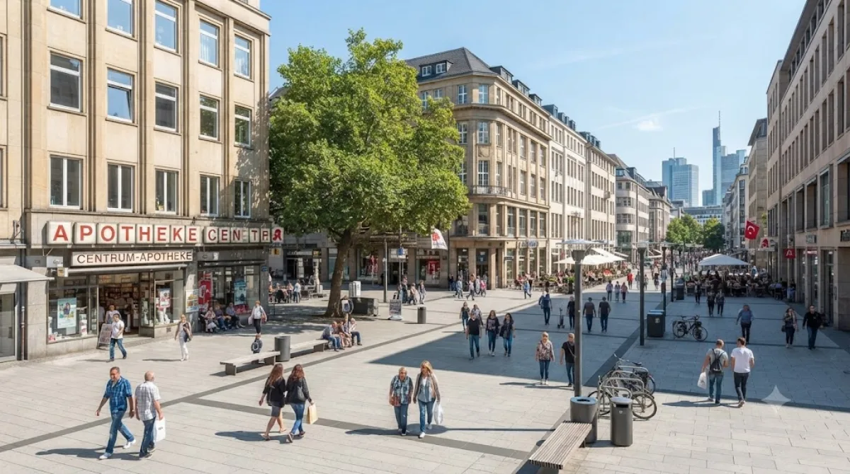 Zeil