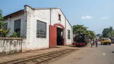 Sierra Leone National Railway Museum