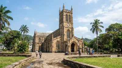 Freetown