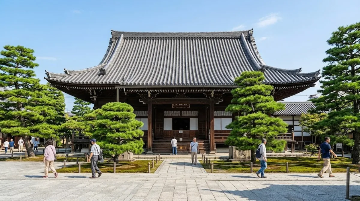 Jōten-ji Temple