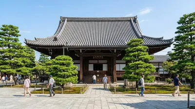 Jōten-ji Temple