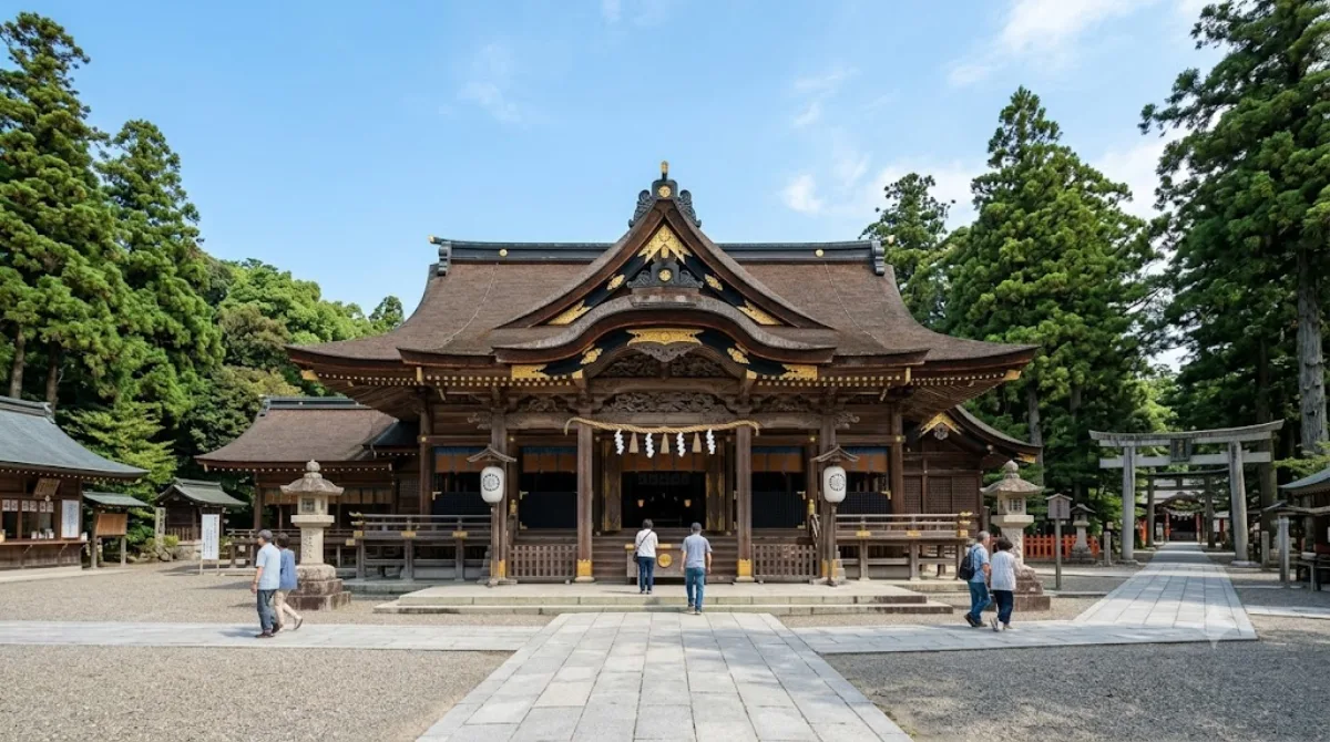 Kashii-gū