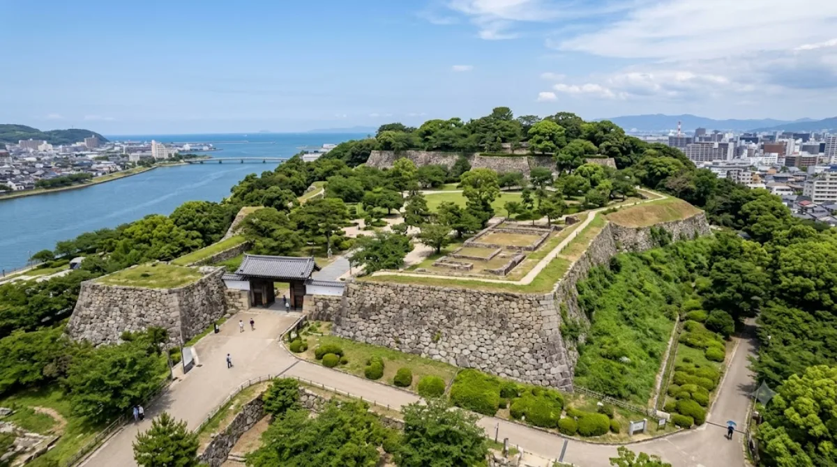 Najima Castle