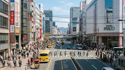 Tenjin