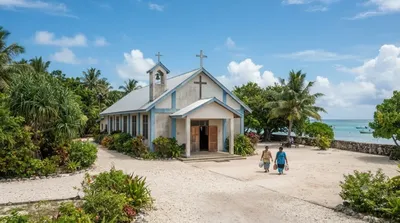 Église de Teone