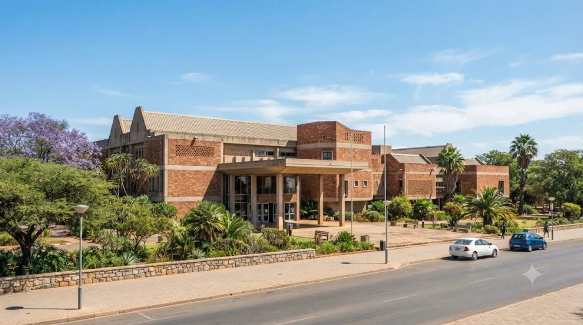 Botswana National Музей