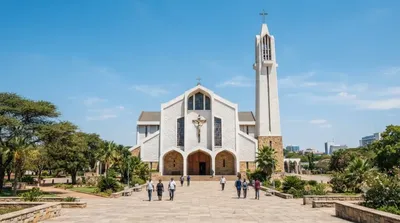 Christ the King Cathedral