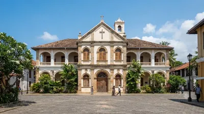 Galle