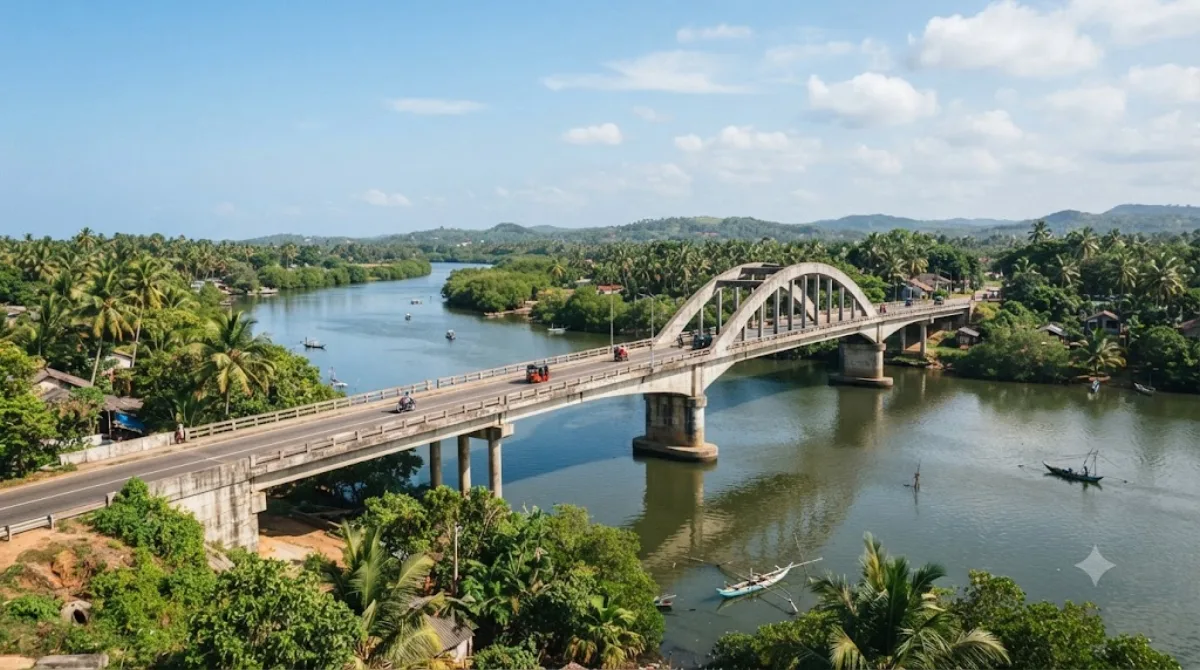 Puente de Wakwella