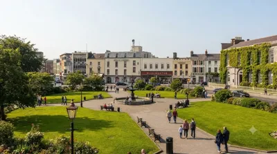 Eyre Square