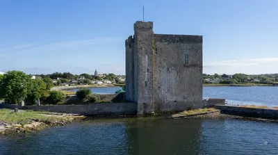 Oranmore Castle