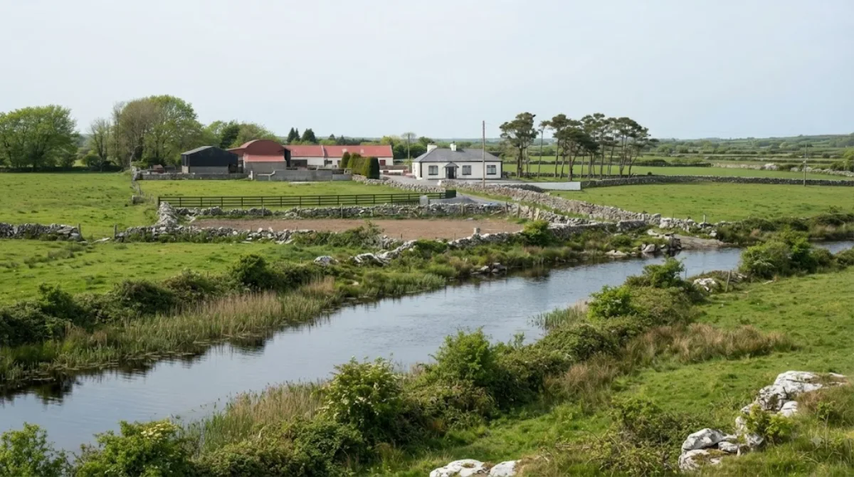 River Clare