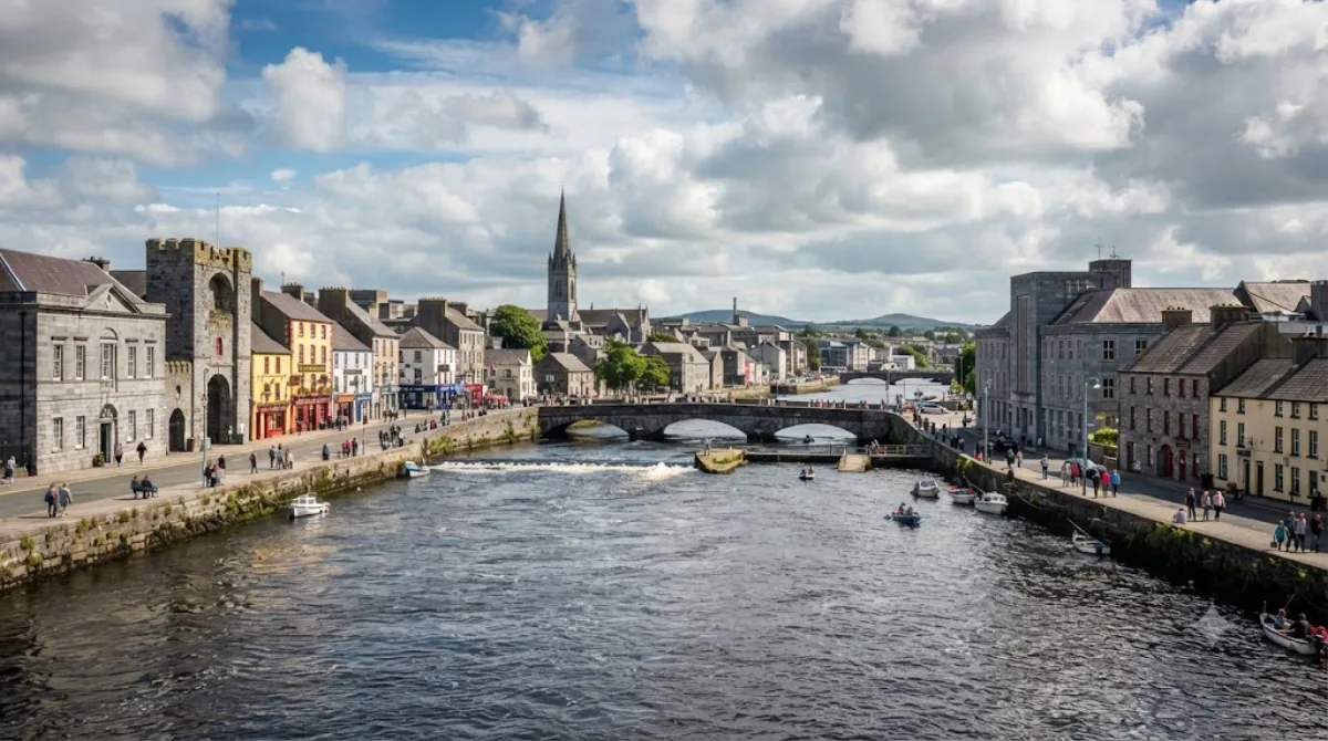 River Corrib