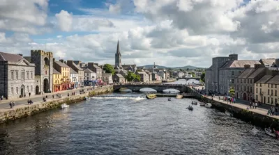 River Corrib