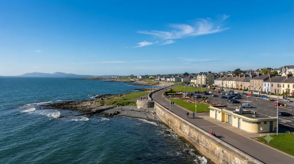 Salthill