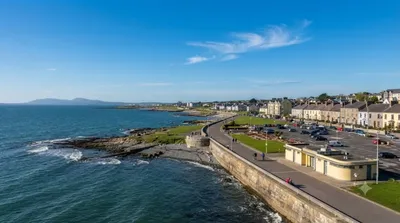 Salthill
