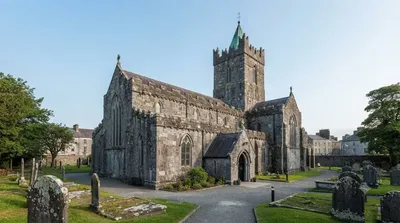 St. Nicholas' Collegiate Church