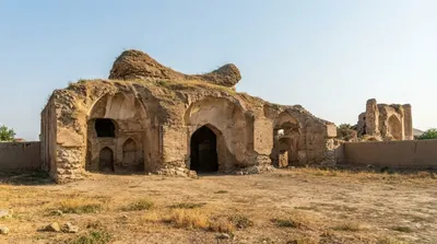 Palace of Ganja Khans