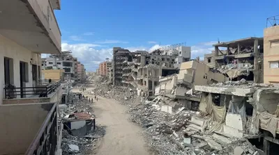 Шейх Радван